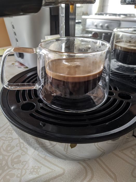 Espressor La Pavoni