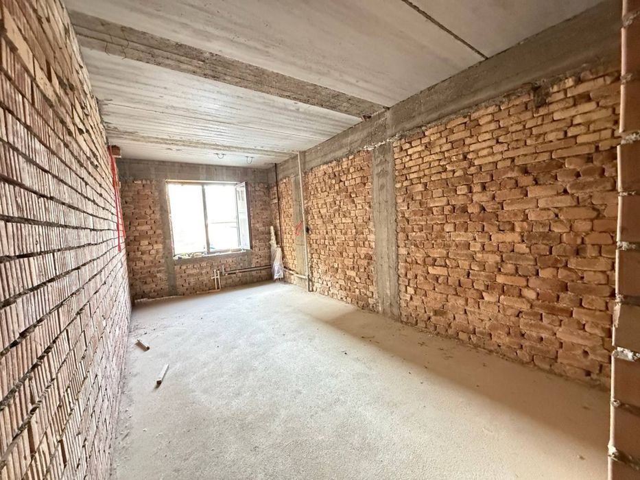 Sartepoda ipotekaga karopka kvartira sotiladi