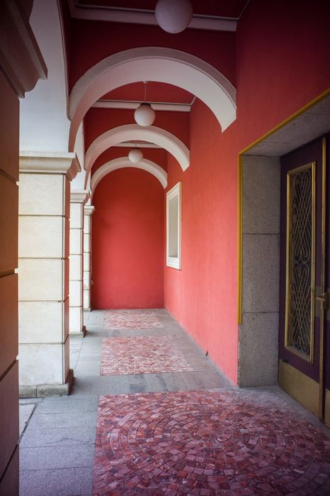 Sony NEX5 + 7artisans 18mm /F6.3 II