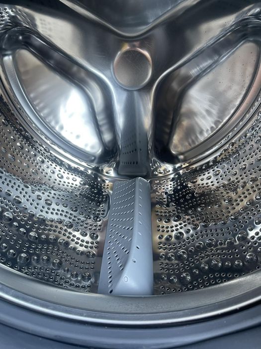 Пералня Siemens IQ 500, 9 кг. Инверторен мотор! Нов модел!