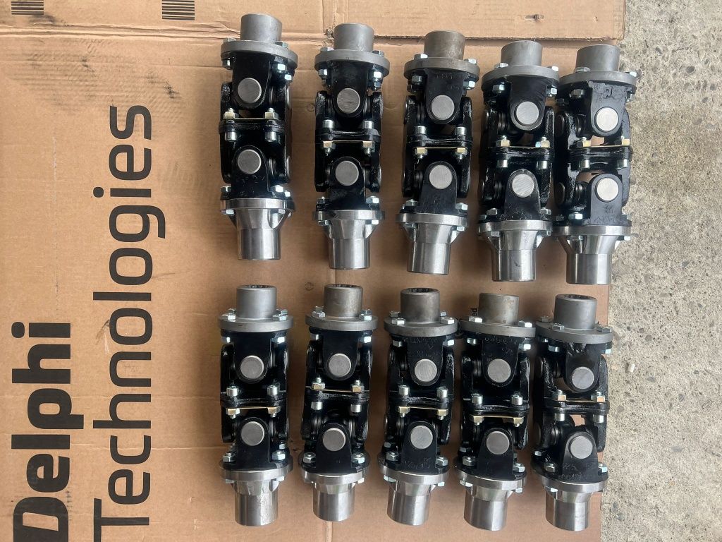 Cardan industrial sonda foraj MB LDH Locomotiva