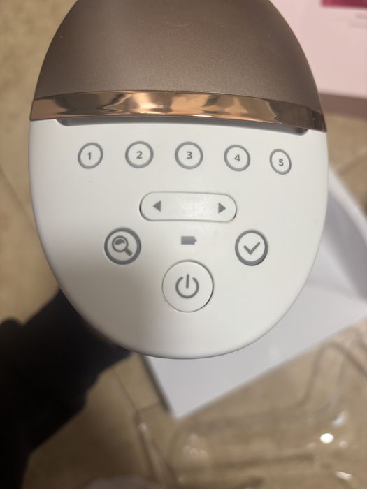 Philips Lumea Prestige IPL