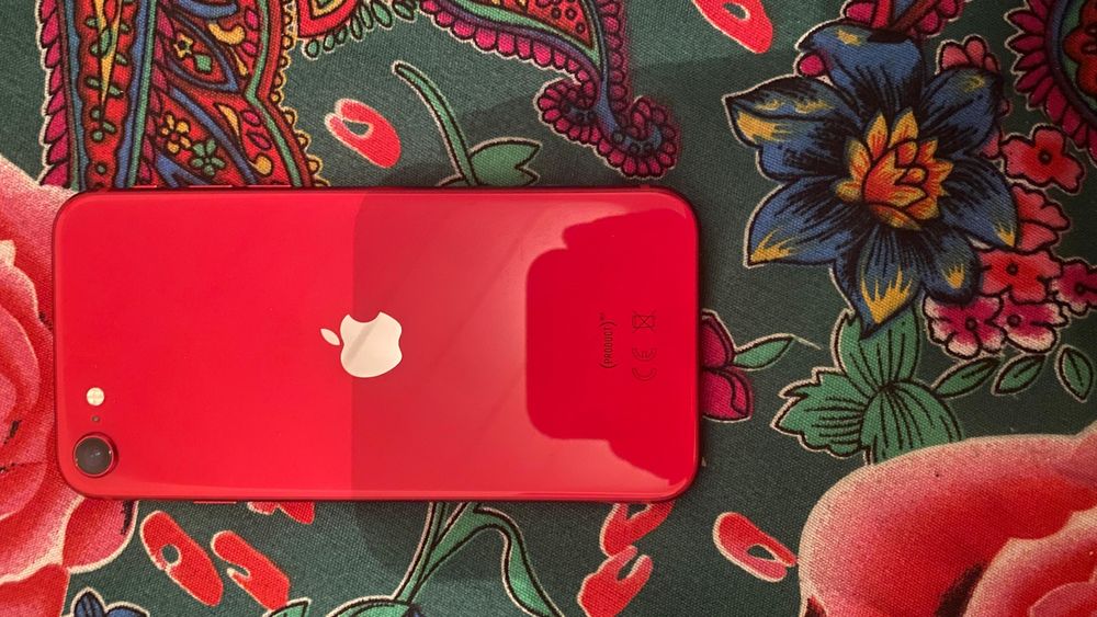 Айфон se 64гб 55.000