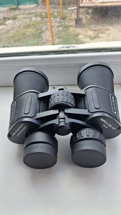 Бинокль. Дүрбі новый  .