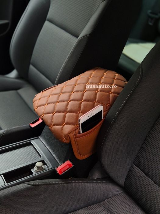 Husa cotiera auto PREMIUM