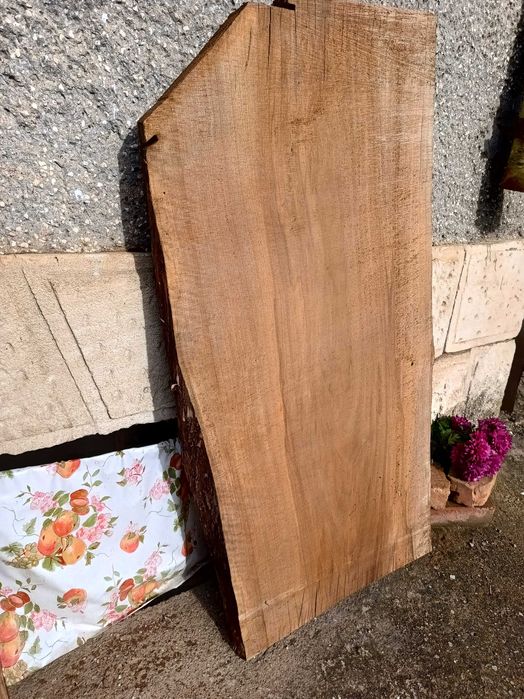 Талпи от орех с дебелина 60 мм