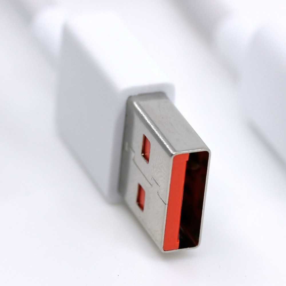Оригинален USB-C Кабел за XIAOMI 6A с Бързо Зареждане 1m, BHR6032GL