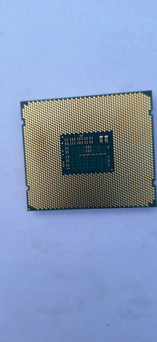 Procesor Xeon E5 V3