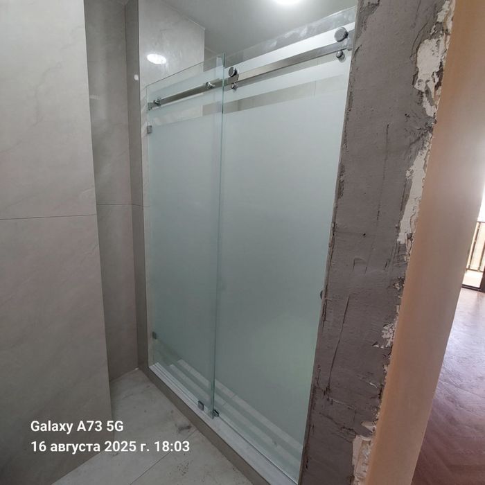 Душавой кабина glass expo oynalari