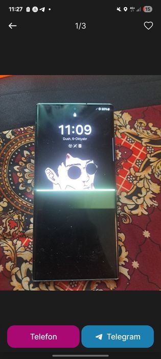 Samsung s 22 ultra