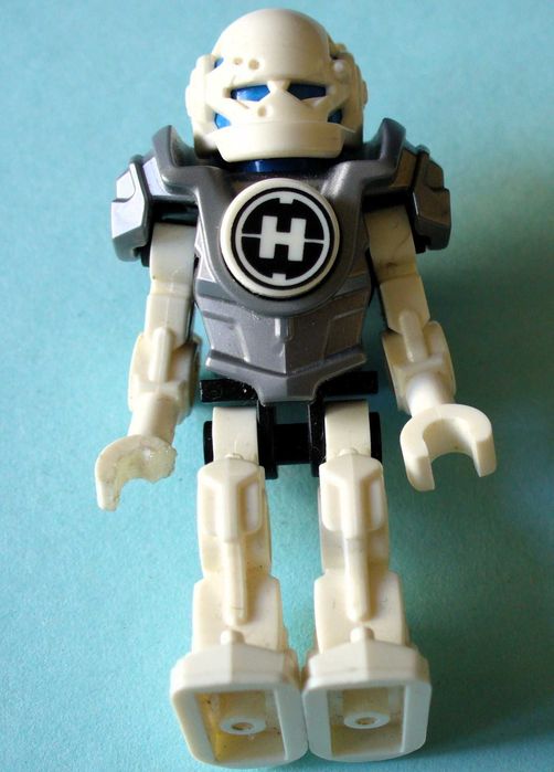 LEGO Hero Factory-InvasionFromBelow44026,44023,44021,44027,44017,44015