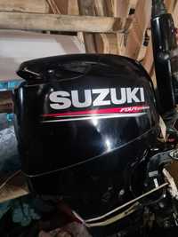 Motor Suzuki pentru barca