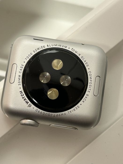 Apple watch series 7 38mm