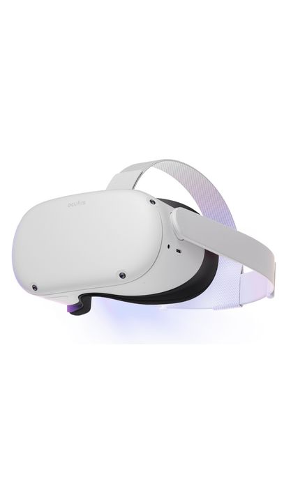 Очки виртуальной реальности Meta Quest 2 256 GB