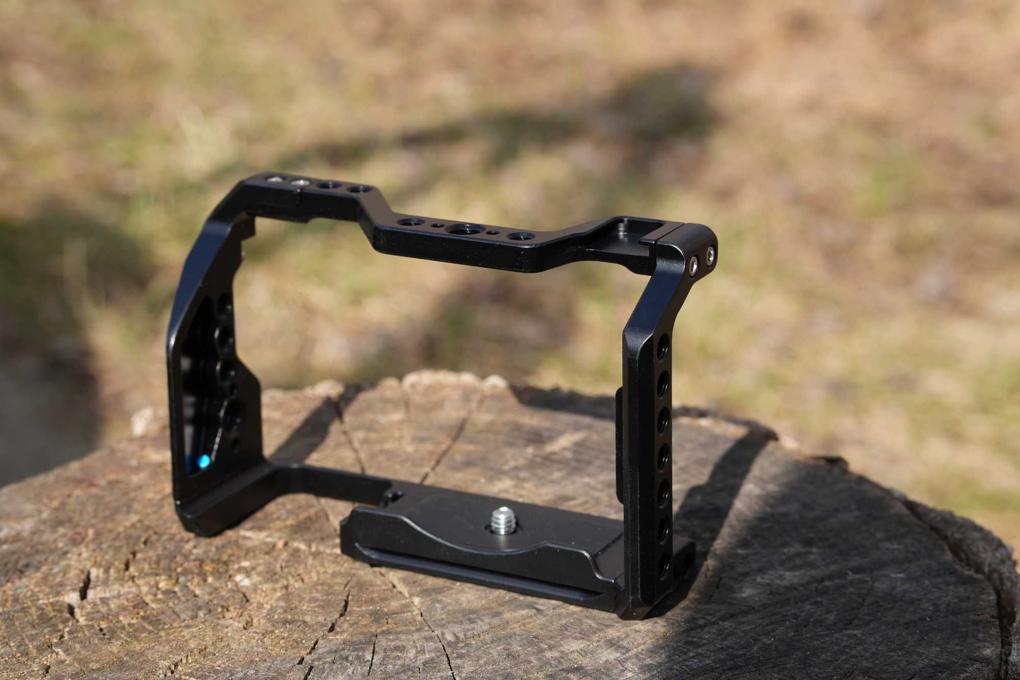 Cage Sony A6700 Complet