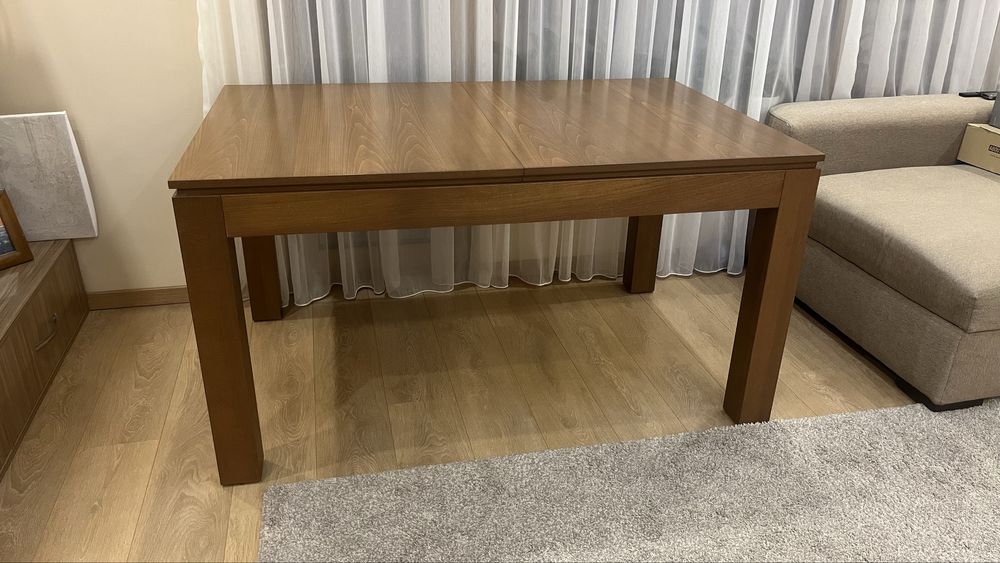 Трапезна маса 140/70