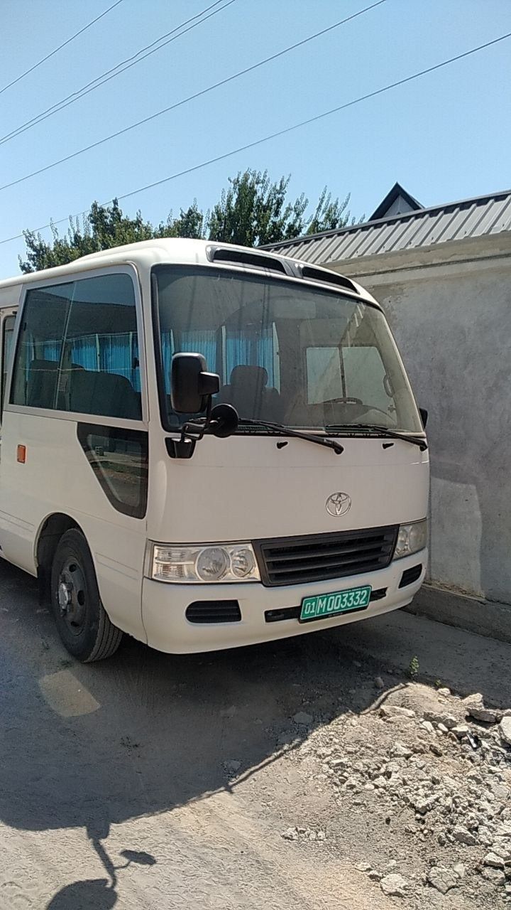 Авто и автобусы для туров по узбекистану с водителем