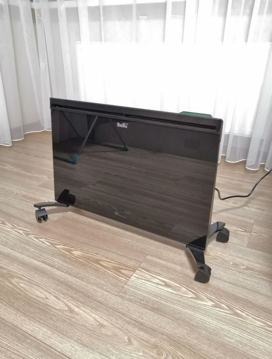 Конвекторный обогреватель Ballu скидка со склада доставка бесплатно