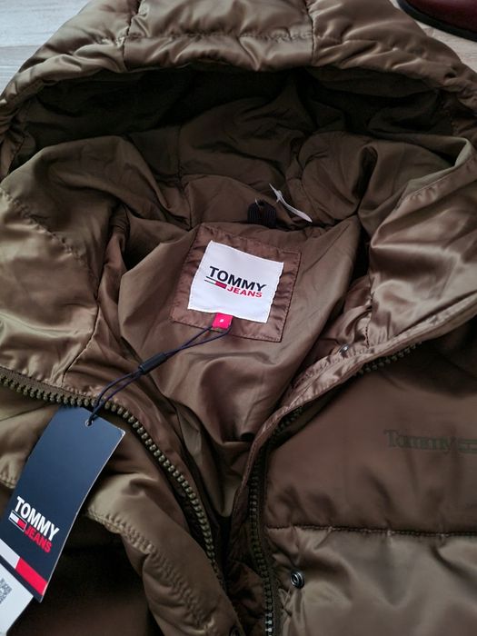 Geaca tommy femei