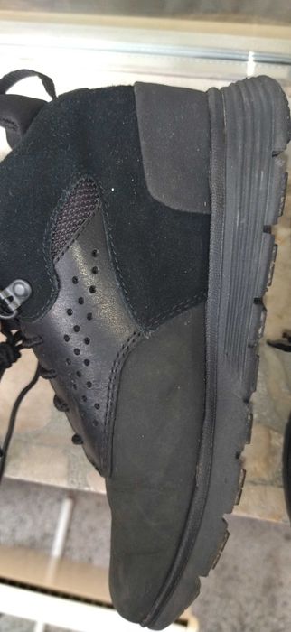 Детски велурени боти Timberland