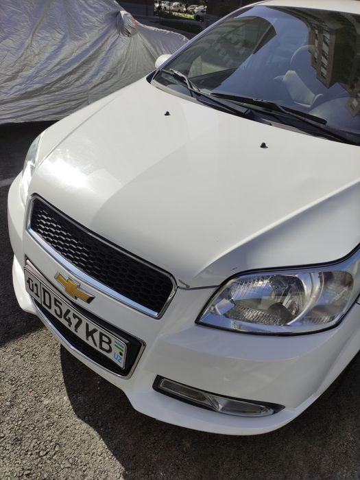 Nexia 3 avtomat 2020