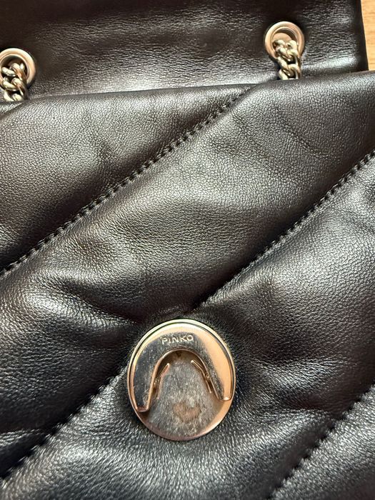 Дамска чанта Pinko