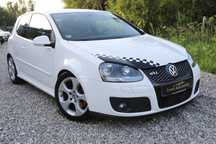 Volkswagen Golf Rate Avans 0 / GTI 2.0 tfsi 200hp Navigatie Dublu Climatronic Inc Sc