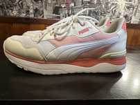 Puma Soft foam R78 VOYAGE розови маратонки