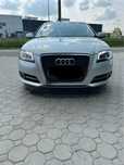 Audi A3 S-Tronic