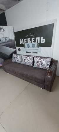 Мягкая мебель от производителя по оптовым ценам Петропавловска