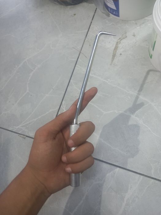 Кручок для связывание арматуры