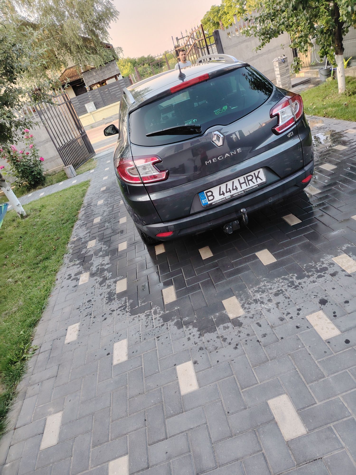 Vând Renault Megane 3 BOSE edition