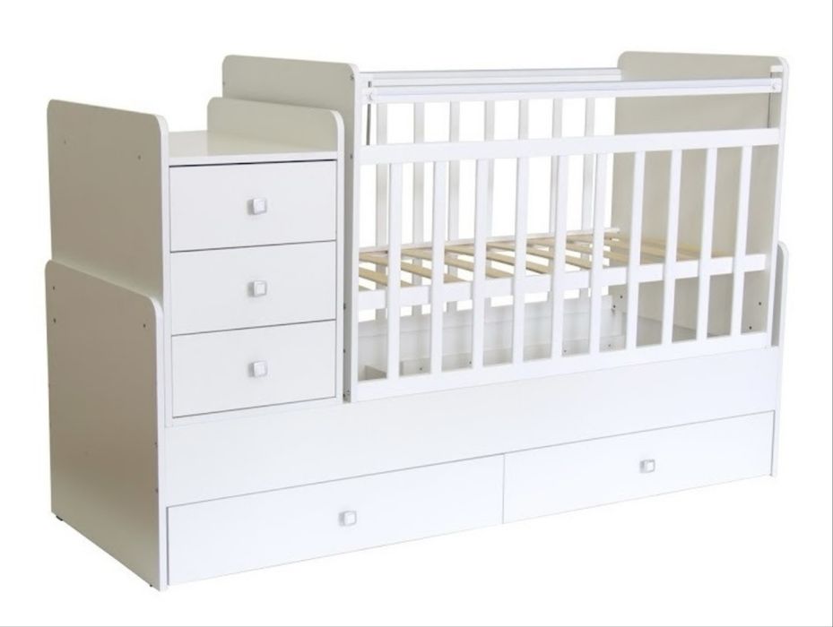 Продам Новую кровать