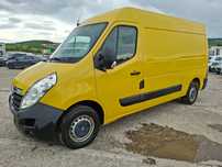 Opel Movano Opel Movano 2.3 diesel 150 cp