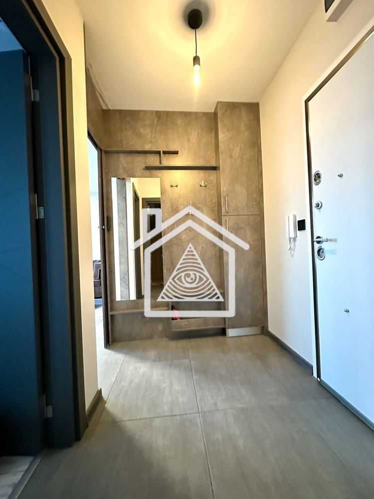 Луксозен двустаен апартамент под наем в Green Hill Residence