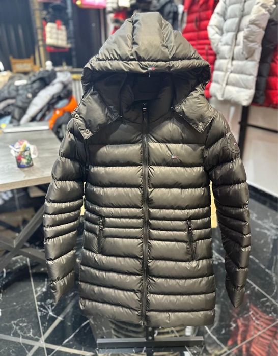 Geaca Tommy Hilfiger premium l