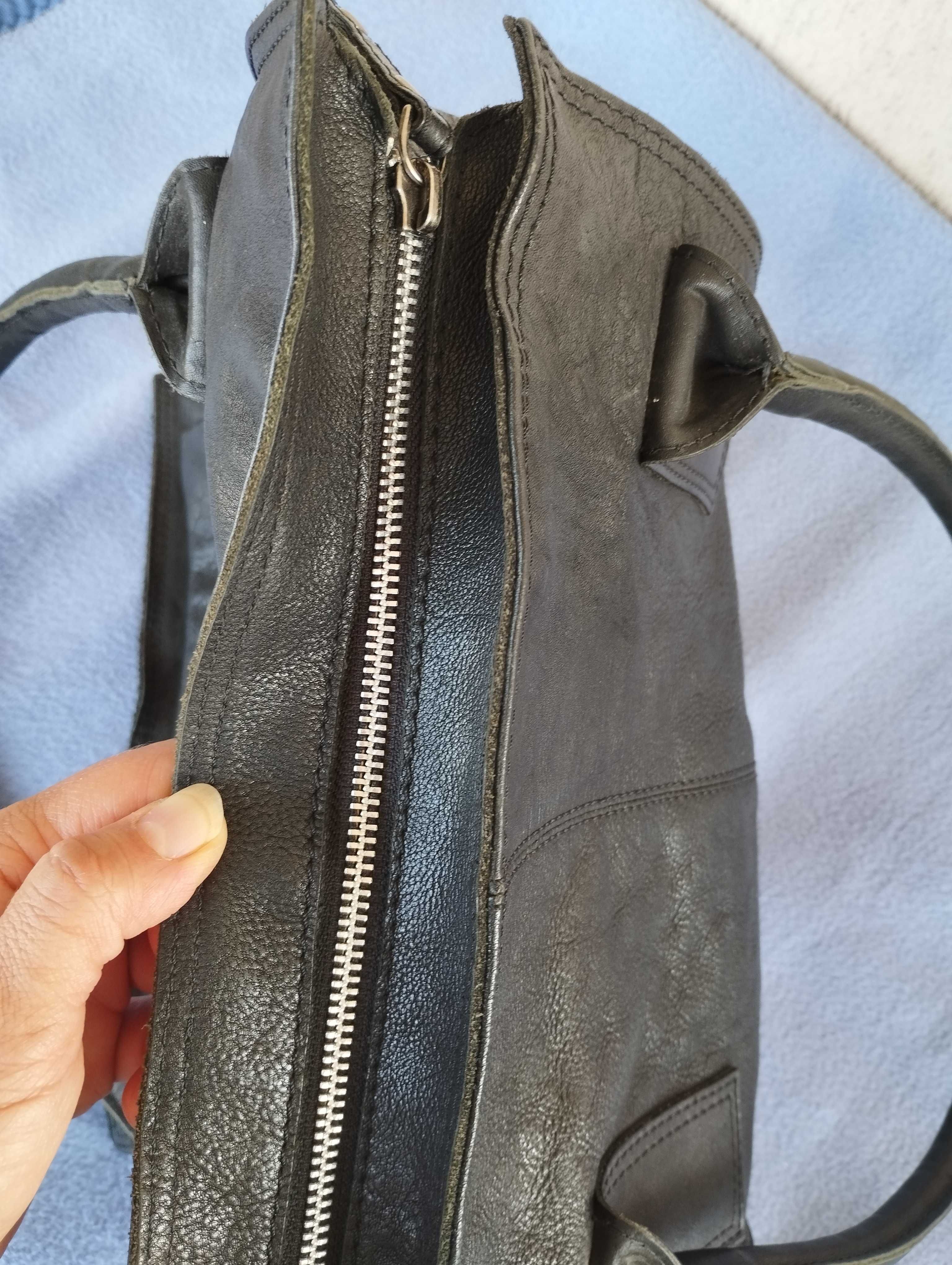 Чанти Fossil,Tommy Hilfiger и Adax.