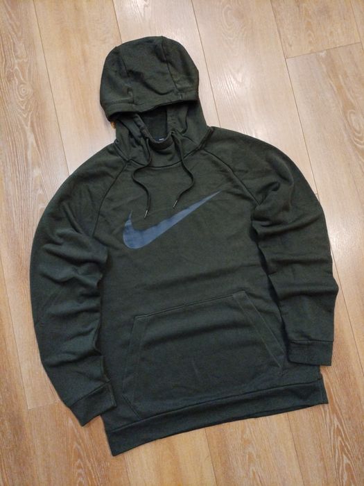 Nike Dri-fit Горнища мъжка оригинален