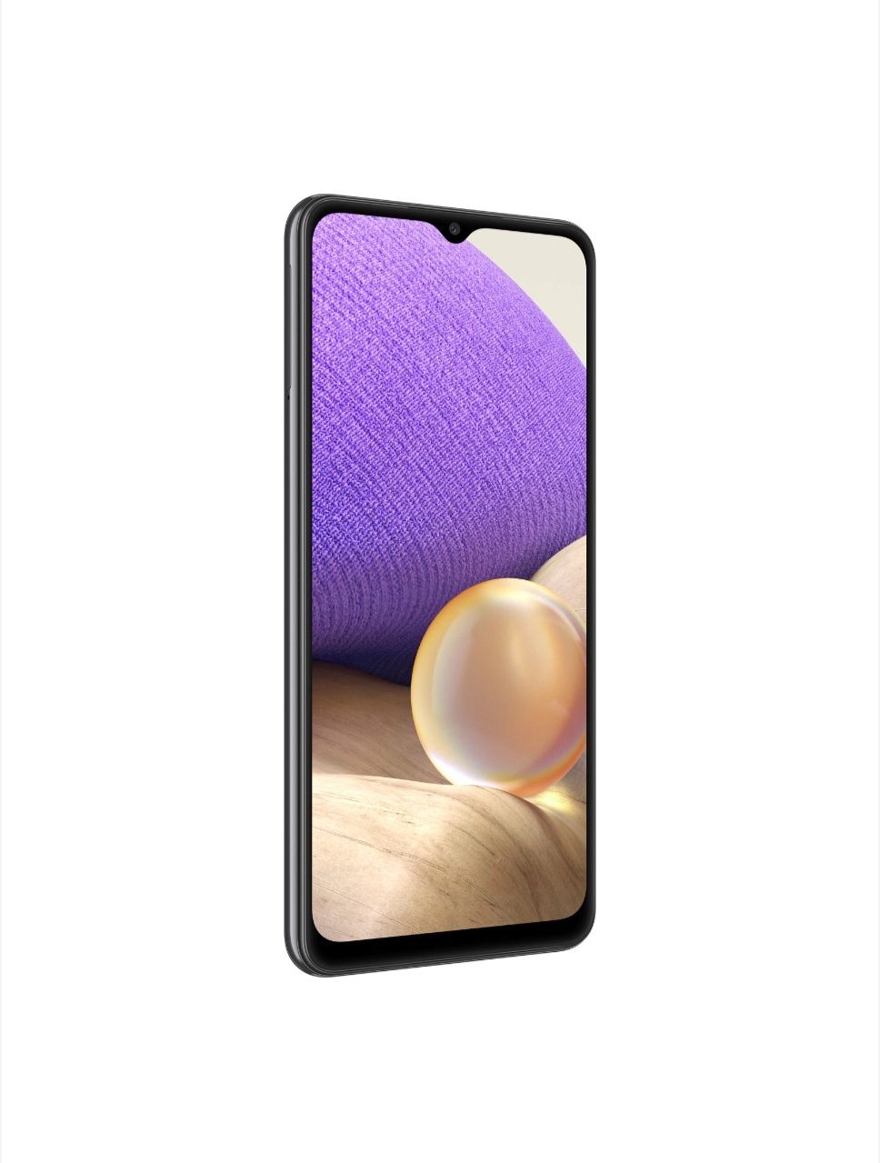 Samsung A32 5G / Black / DeluxGSM