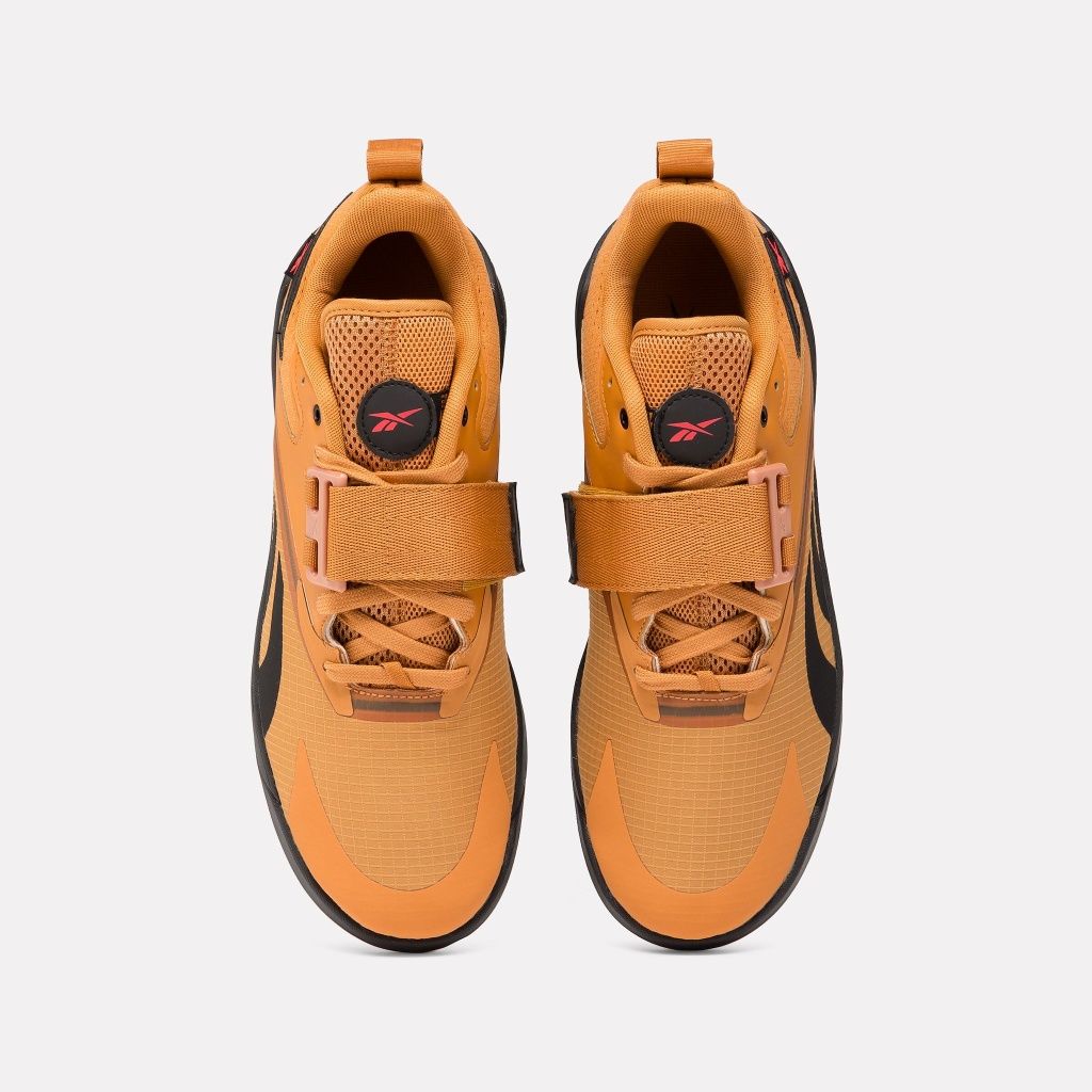 Щангети Reebok Lifter PR III обувки за фитнес 45,5 300 мм