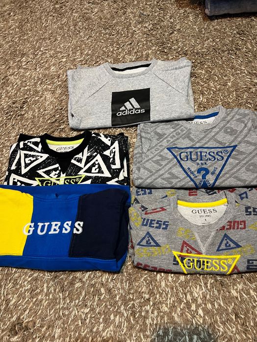 Детски дрехи за 2 год.