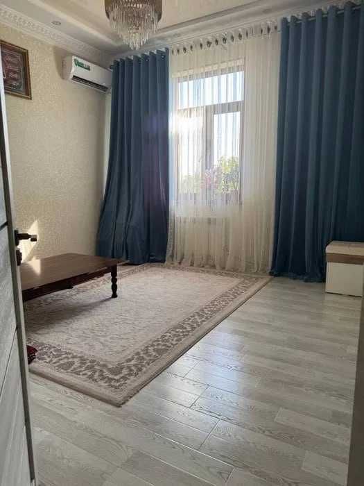 Новостройка 2 комнатная квартира 50м2 Чайхана Салом, Максим Горький