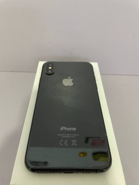 iPhone Xs, 256гб / CA24225