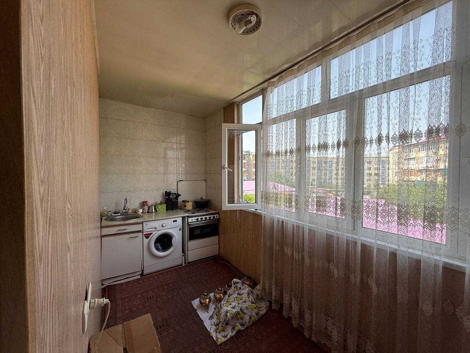 Коракамиш 1 хона сотилади яхши ремонт кириб яшашга таййор