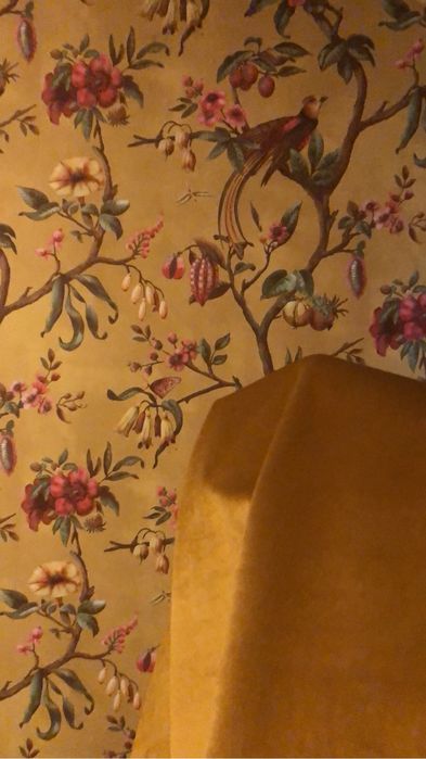 Draperie muştar 3 m (2x1,5m)