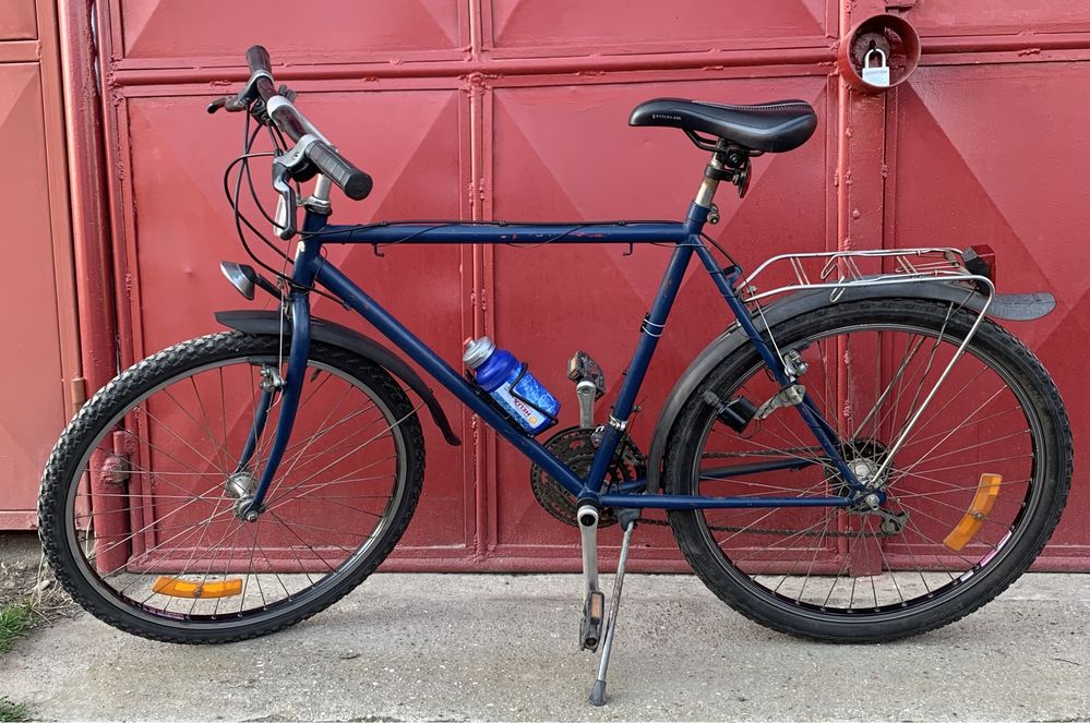 Bicicleta 26’ 21 viteze