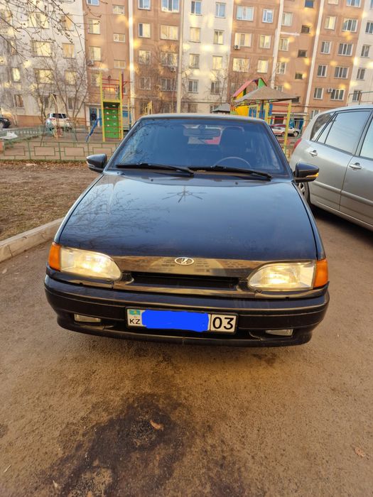 ВАЗ 2114, 2013г.в. СРОЧНО!