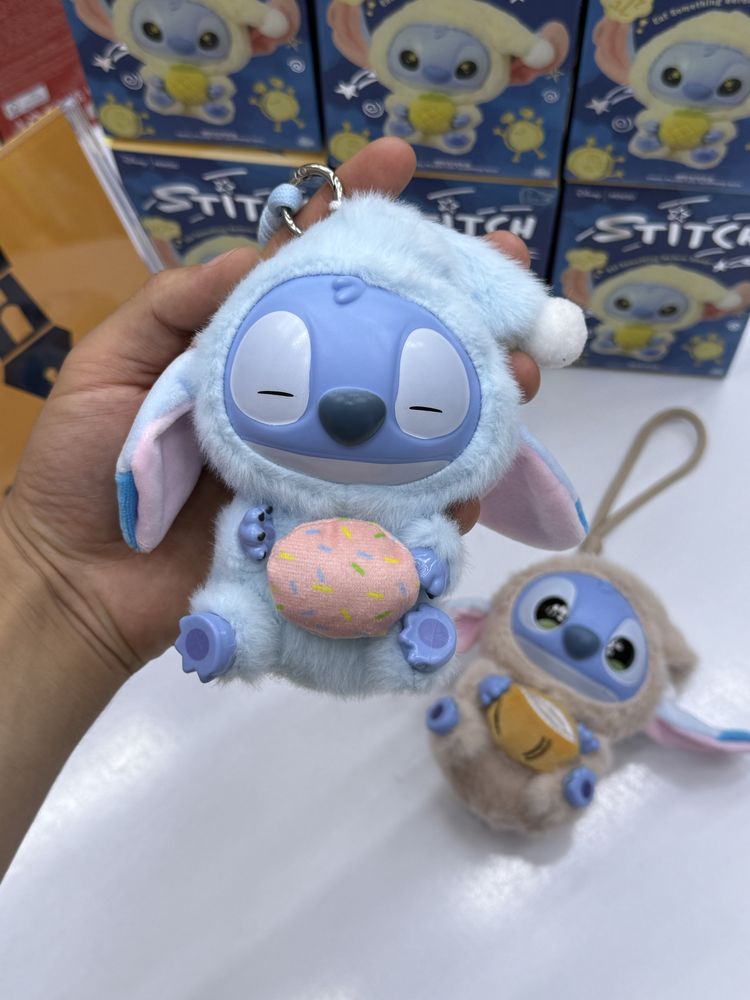 Stich box Labubu (Disney) Castrum Toys