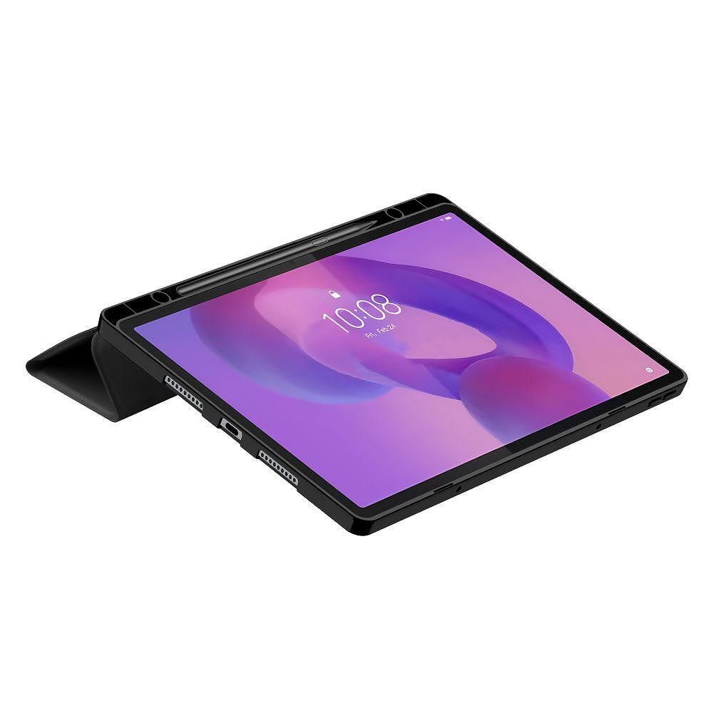 Tech-protect sc pen калъф за lenovo idea tab pro / pro mt 12.7 tb-373