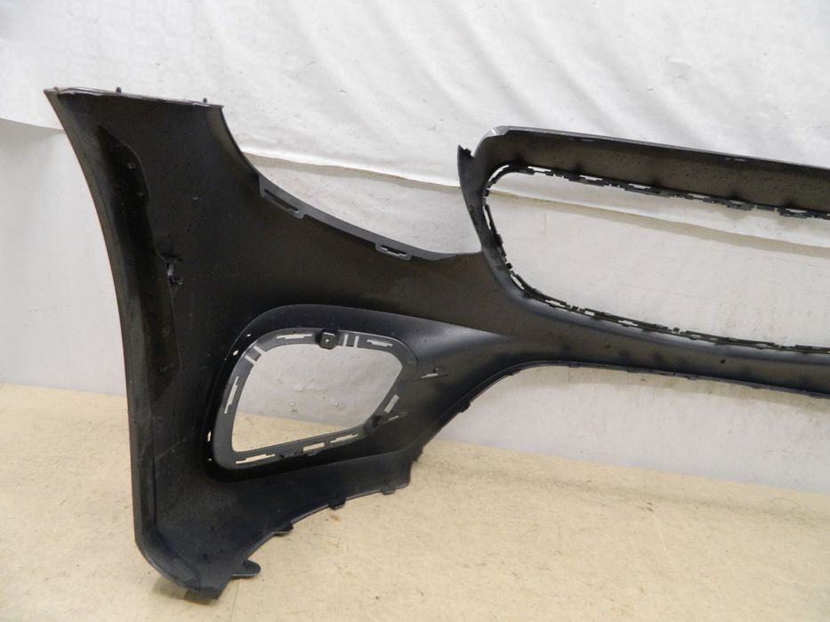 Bara fata Mercedes E-Class W213 AMG, 2017, 2018, 2019, 2020, 2021, A2138852600.